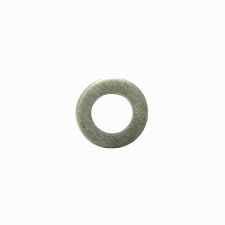 Ags Accufit Oil Drain Plug Gasket Aluminum M12, 5 per Bag ODP-65290B